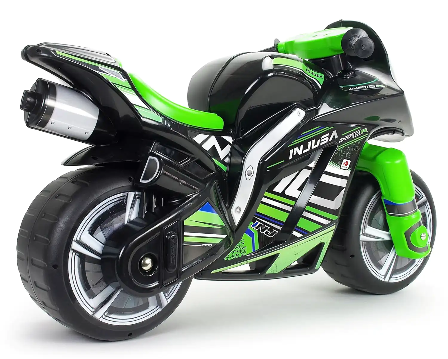 Correpasillos Winner Racing Correpasillos Winner Racing