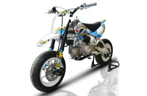 Pit Bike IMR CORSE 140R