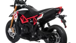 Minimoto Aprilia completa