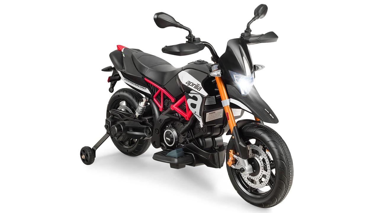 Minimoto Aprilia Minimoto Aprilia