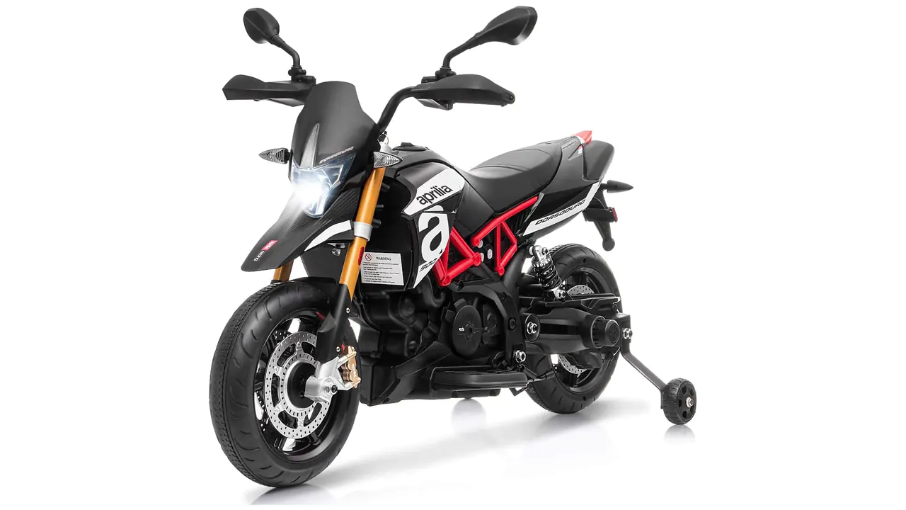 Precio Minimoto Aprilia Minimoto Aprilia