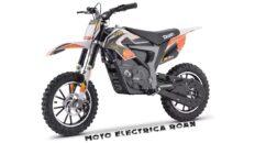 Moto Eléctrica ROAN