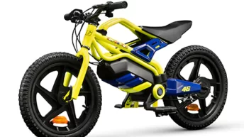 moto electrica valentino rossi 01