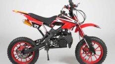 Pit Bike Apollo
