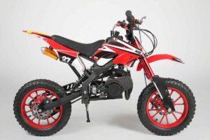 Pit Bike Apollo