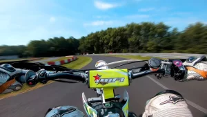 Pit Bike IMR Corse 190 RR