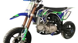 Malcor Super Racer 160