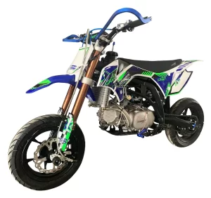 Malcor Super Racer 160