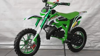 Pit Bikes en Amazon