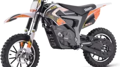 Pit Bikes Eléctricas