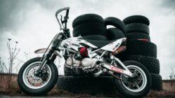 Todo sobre Pit Bikes