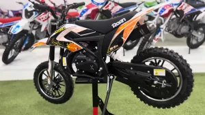 Moto Roan 49cc