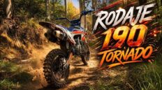 Ruta rodaje con increíble sorpresa [Ville Vlog]