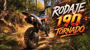 Ruta rodaje con increíble sorpresa [Ville Vlog]
